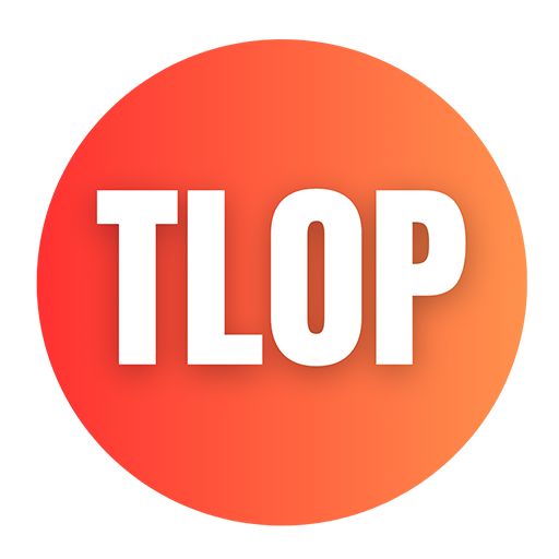 TLOP Logo