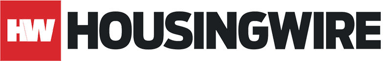 Housing Wire Logo