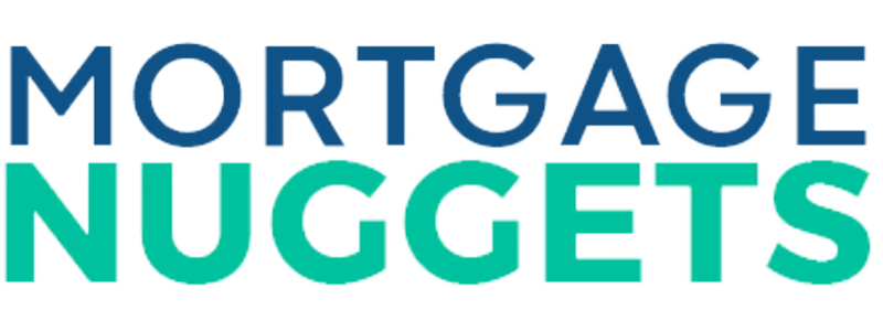 Mortgage Nuggets Logo